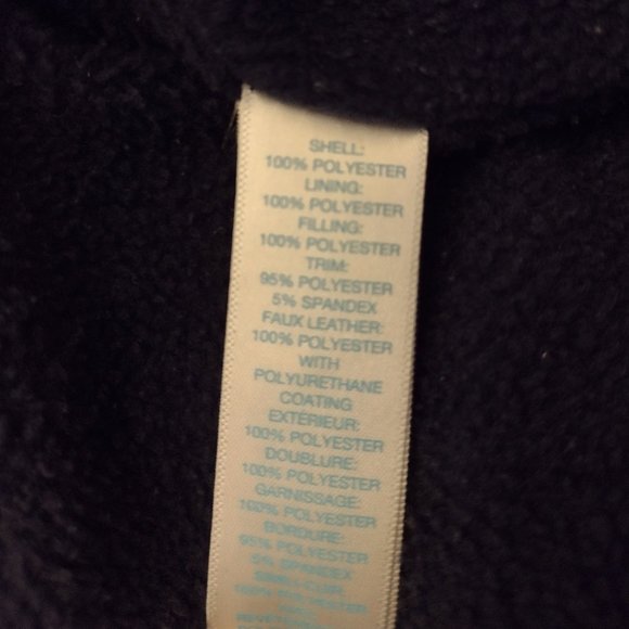 Children's Place Snowsuit - Picture 4 of 6